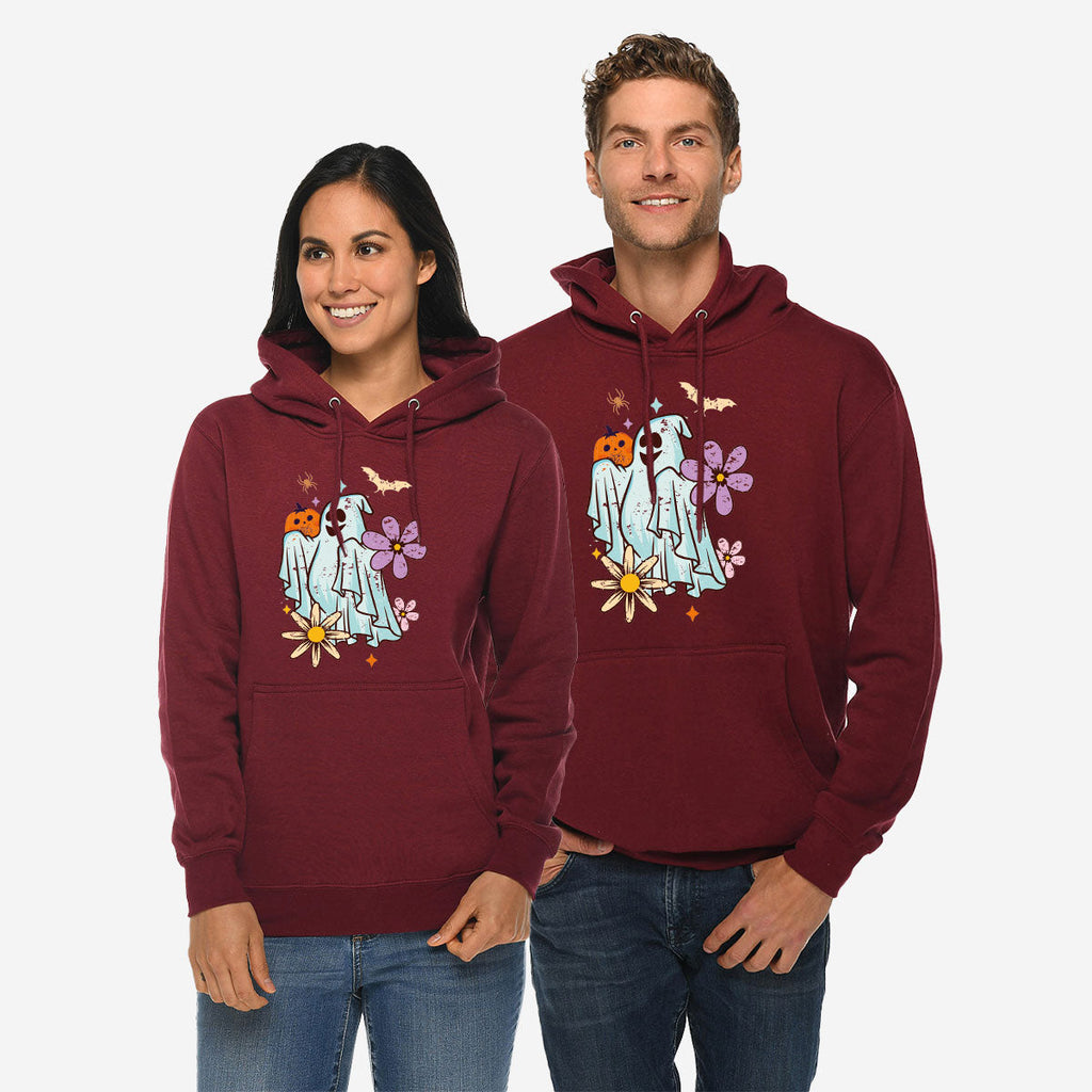 Halloween Hoodie, Sweetshirt, Design Hoodies, Boo product image 8