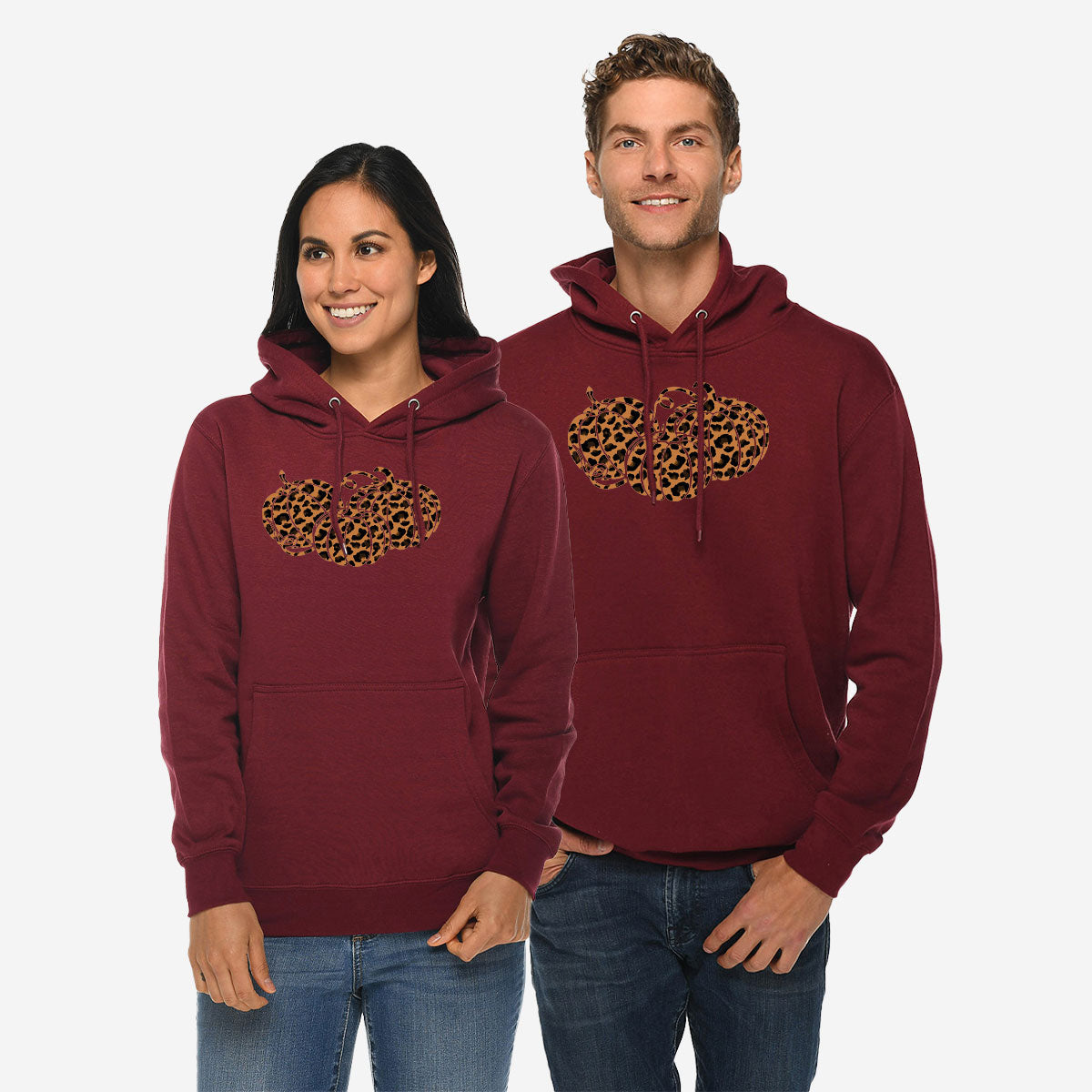 Pumpkin Halloween Hoodie, Sweatshirt product image 5