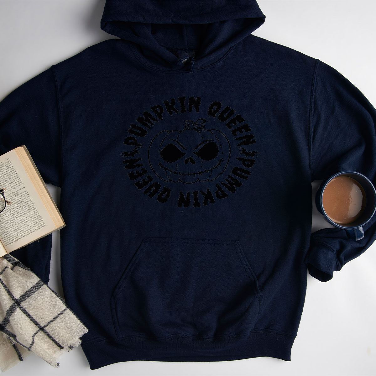 Halloween Sweatshirt, Design Funny 2022 product image 4