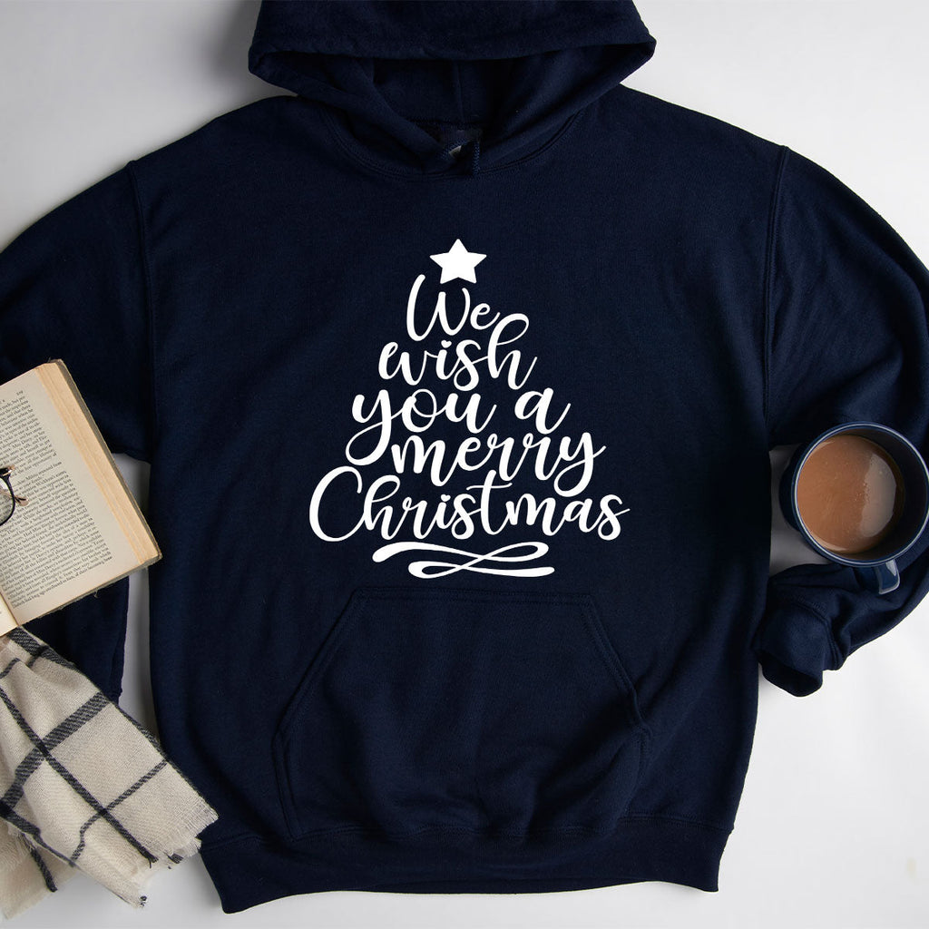 Merry Christmas Hoodie, 2023 Family Xmas Gift for product image 11