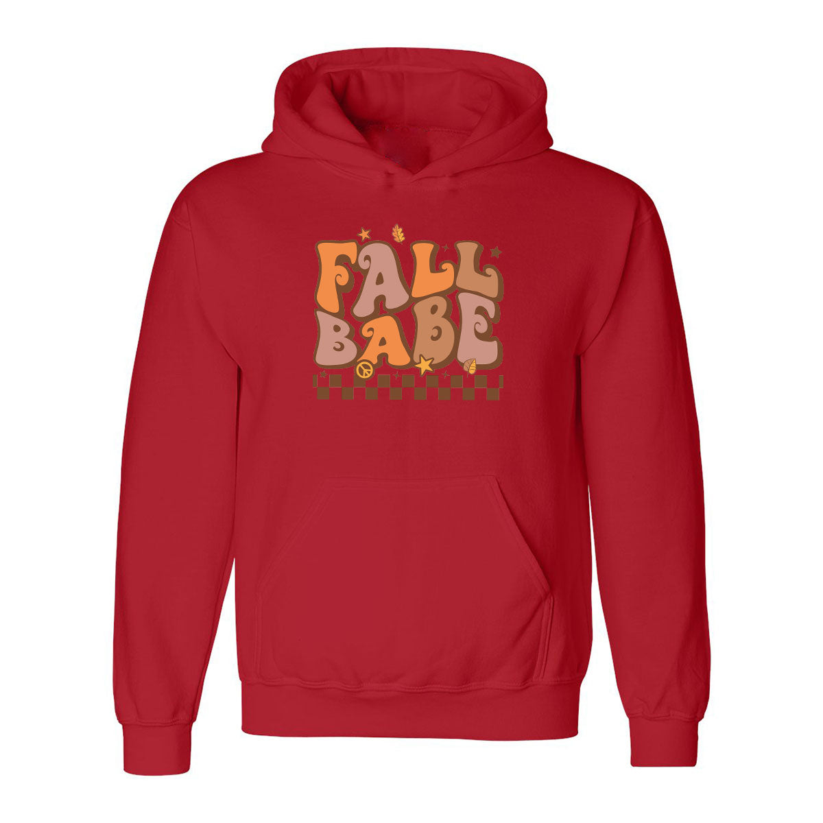 Fall Babe Hoodie and Sweatshirt, Thanksgiving 2022 Long product image 23