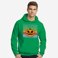 Halloween Retro Hoodie, 1979 Funny Design product image 1
