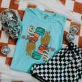Ranch Hand Pumps Tee product image 1