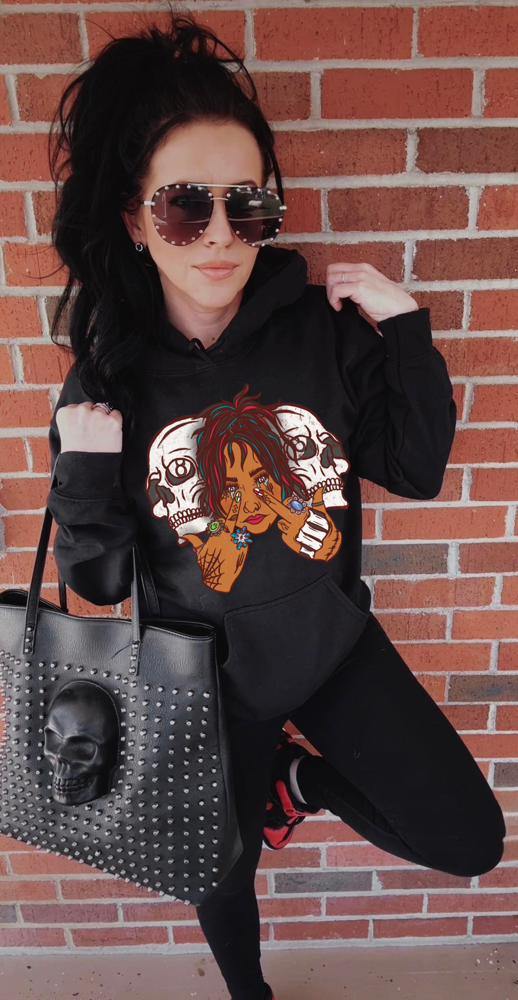 Granite Hoodie product image 1
