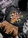 Slayin’ Hair Tee product image 1