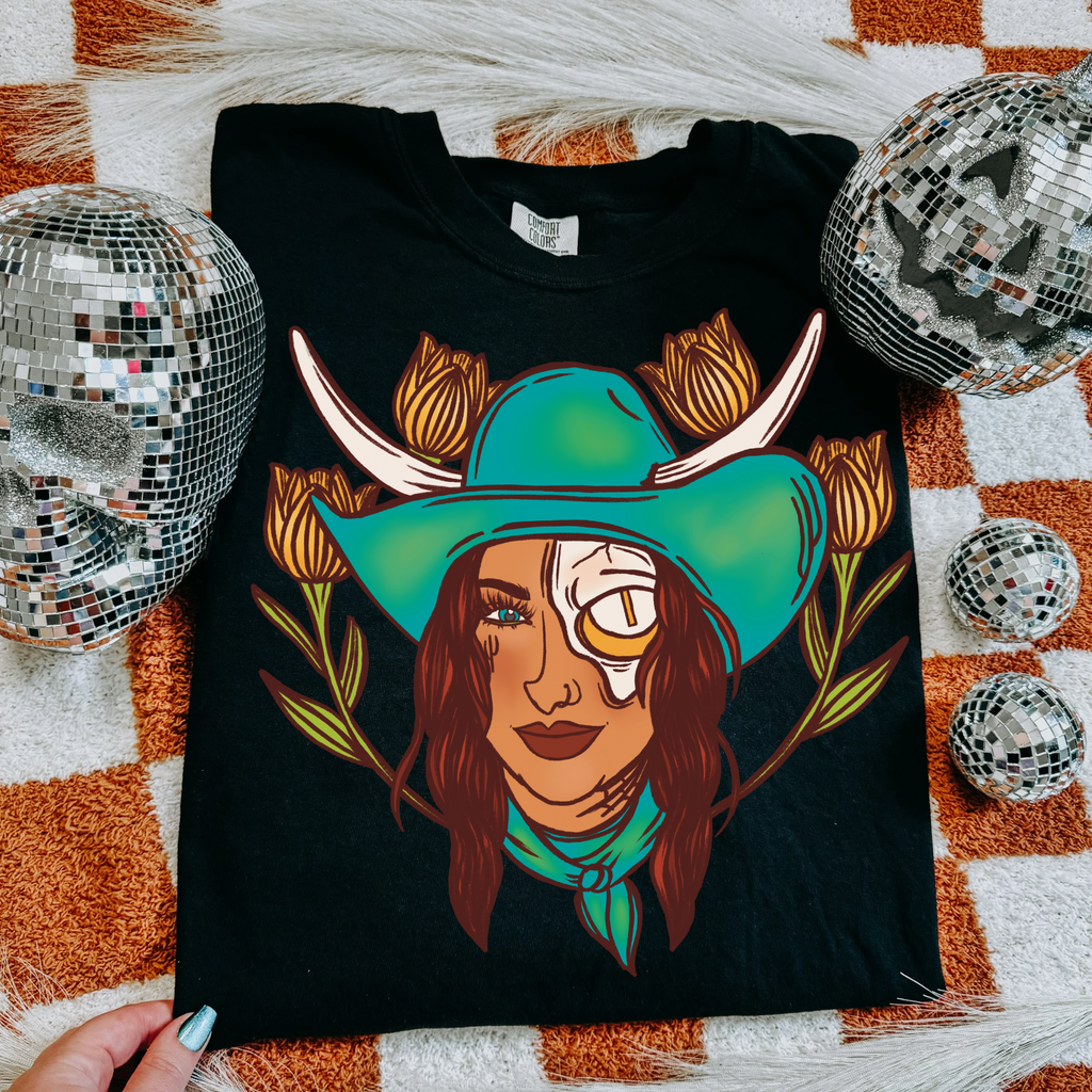 Blooming Tee product image 3