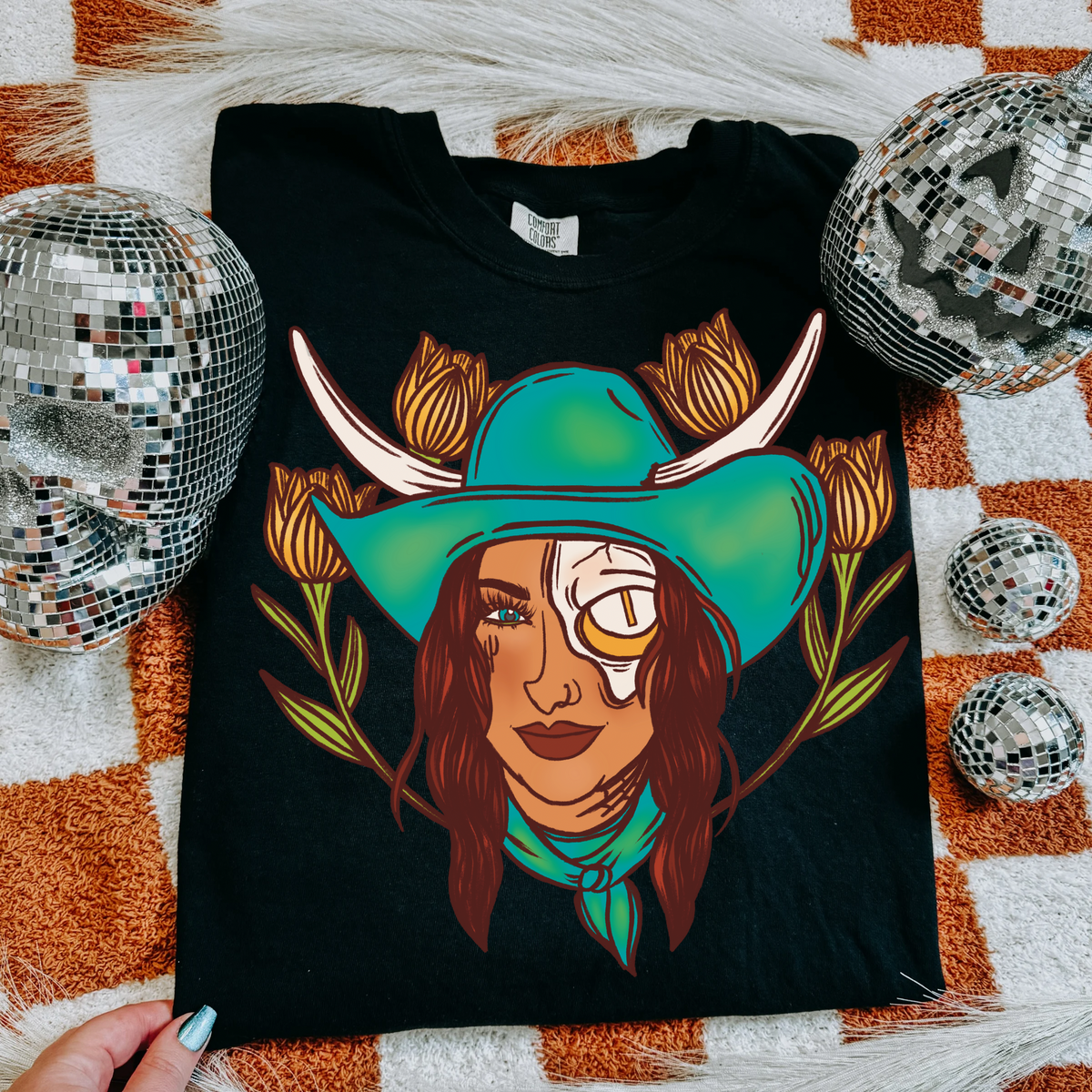 Blooming Tee product image 3