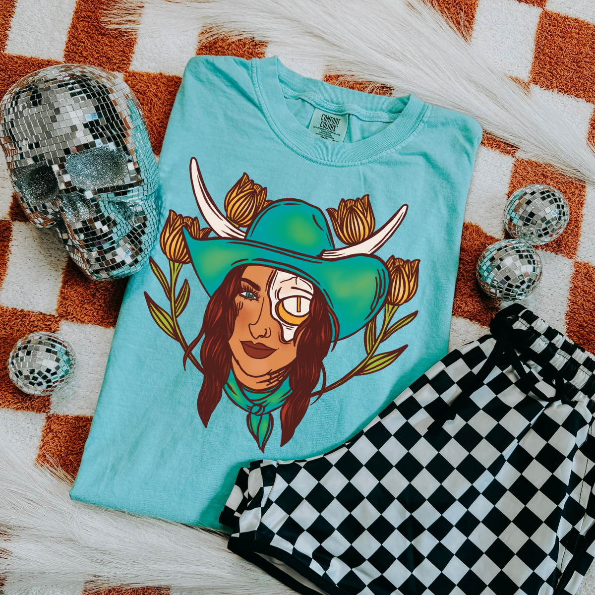 Blooming Tee product image 2