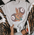 Later Baby Sublimation Tee product image 1