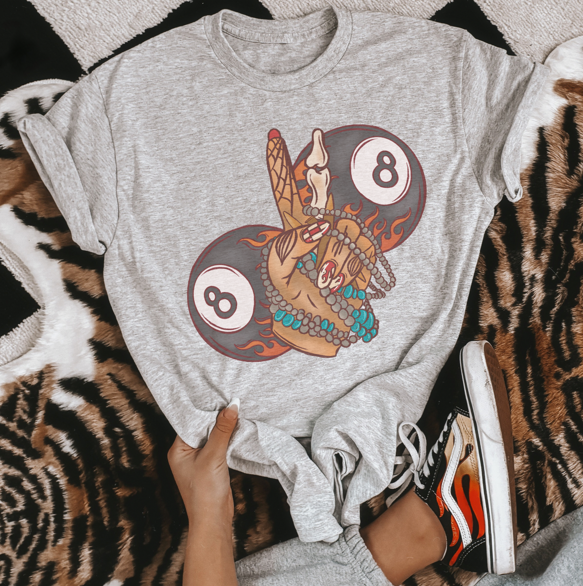 Later Baby Sublimation Tee product image 1