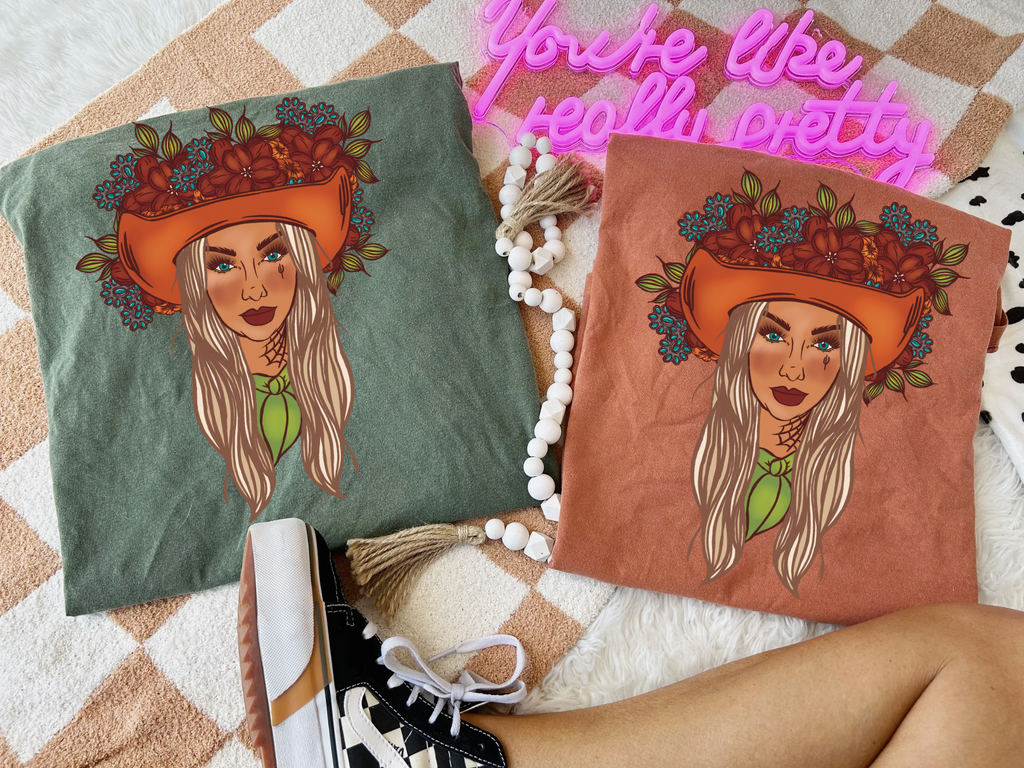 Persephone tee product image 2