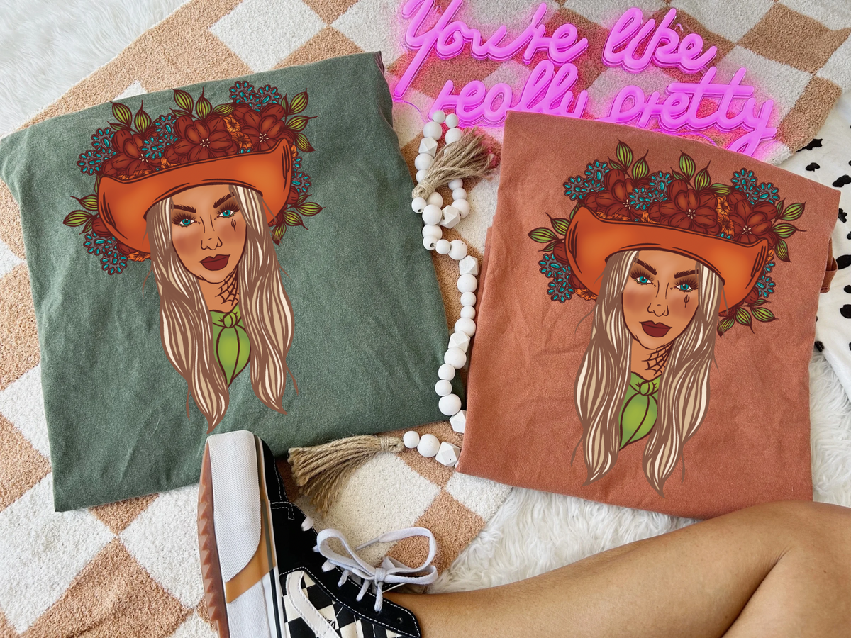 Persephone tee product image 2