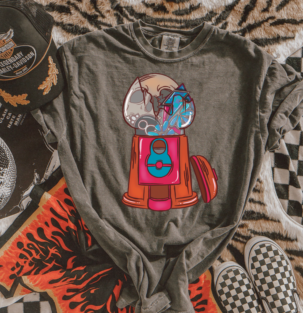 Busted Tee product image 3
