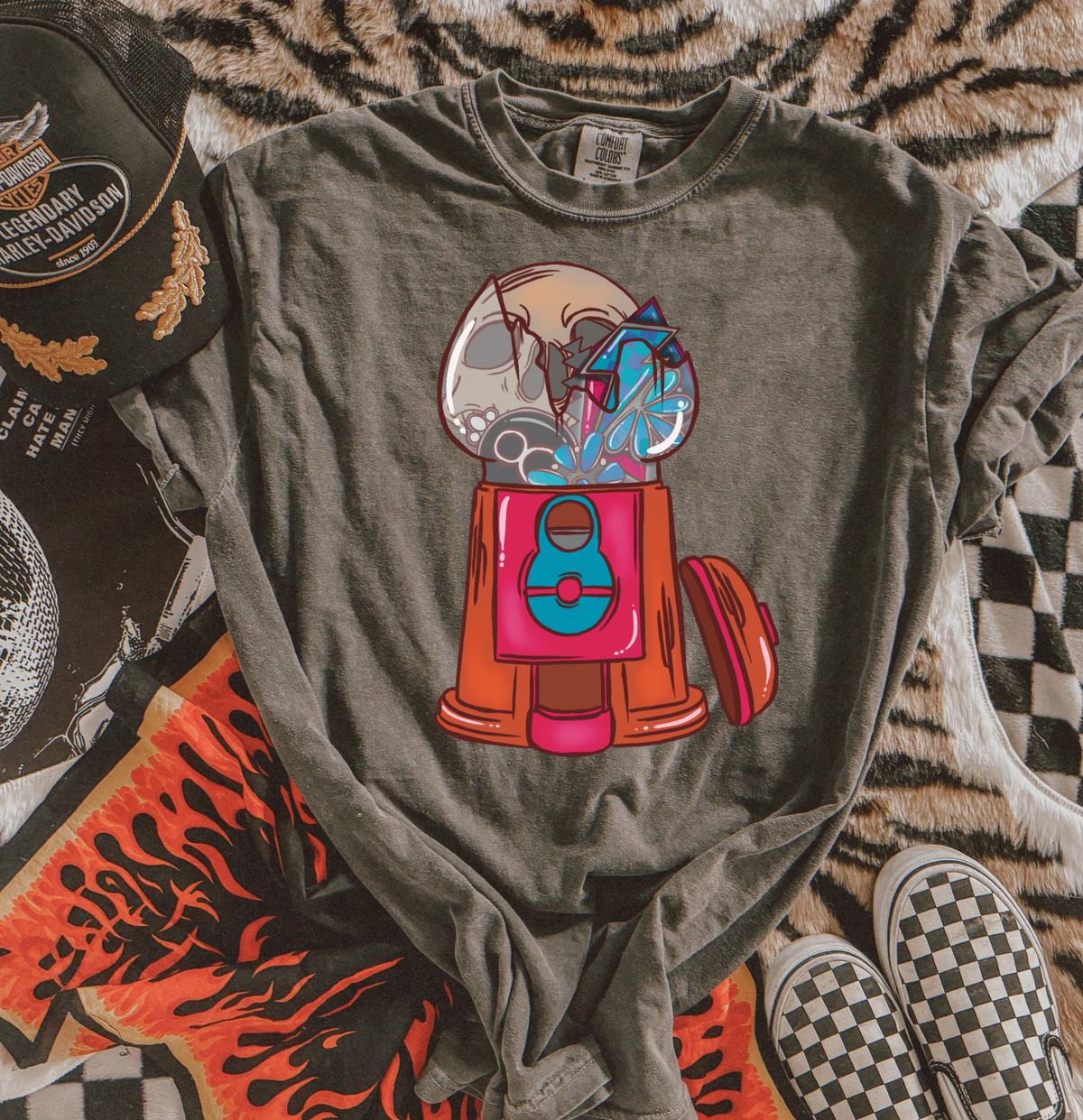 Busted Tee product image 3