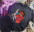 Gamblers Paradise tee product image 1