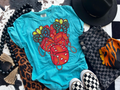 Roll of the Dice tee product image 1