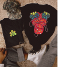 Roll the Dice tee product image 1