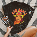 Rad Babes Social Club Tee product image 1