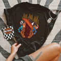 Mixed Emotions tee product image 1
