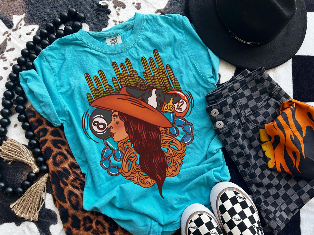 Mixed Emotions tee product image 3