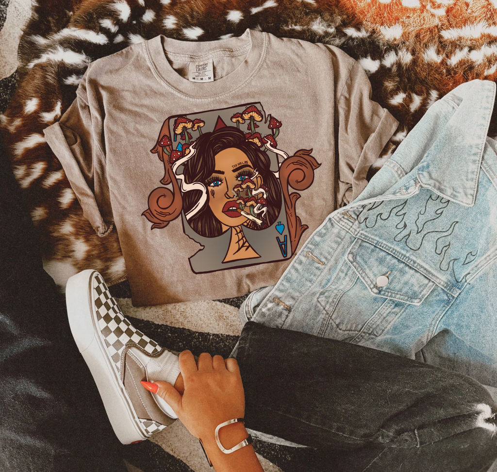 Tell No Lies Tee product image 6