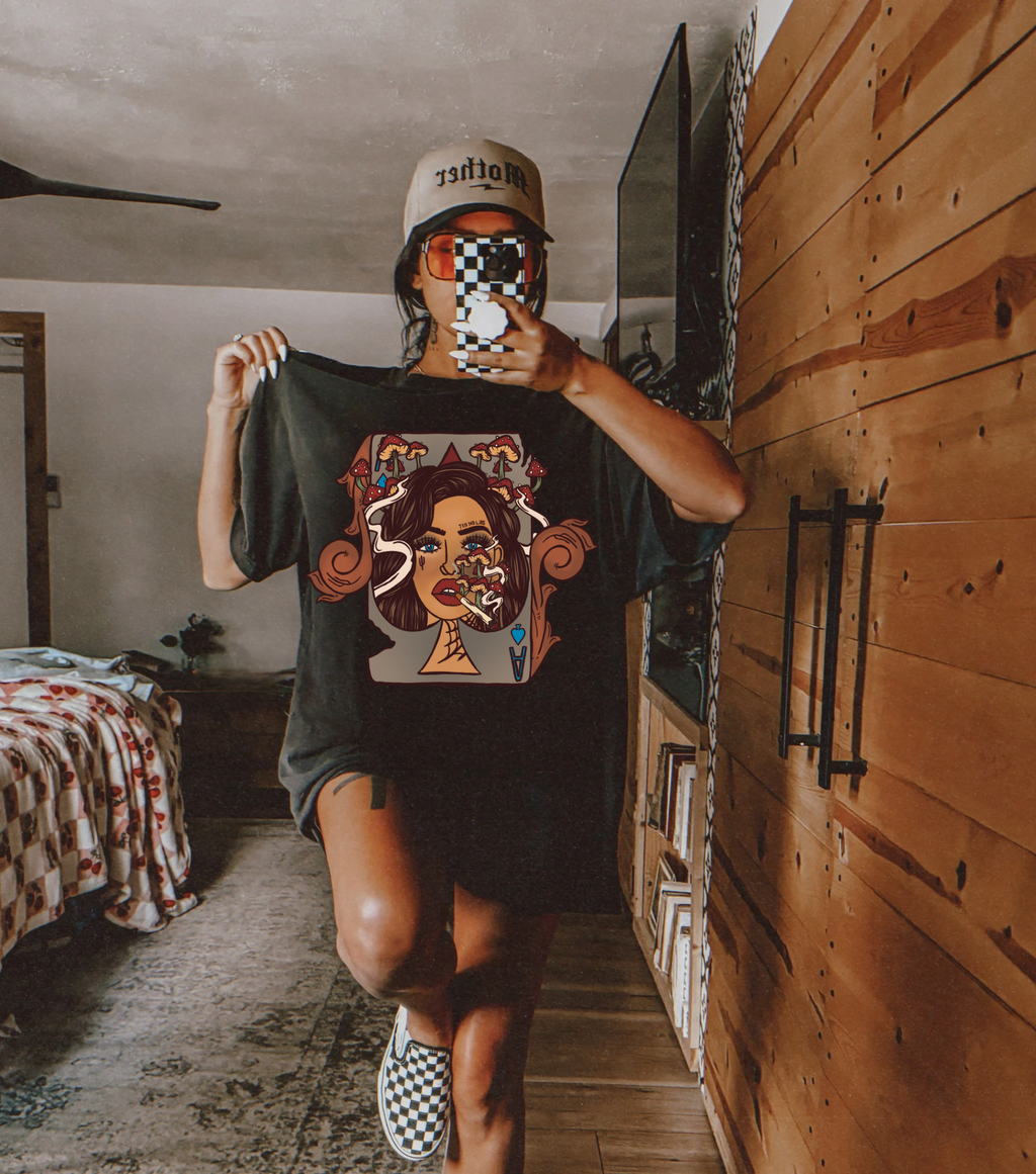 Tell No Lies Tee product image 4