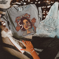 Tell No Lies Tee product image 1