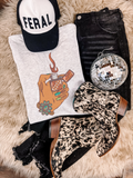 Light it Up Sublimation Tee product image 1