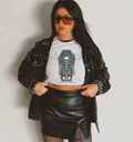 Bury me in Turq sublimation tee product image 1