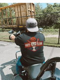 Outlaw Cowboy tee product image 1