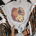 Whom shall we fear Sublimation Tee product image 1