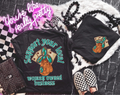 Support women owned Tee product image 1