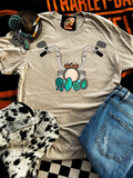 Turq Moto tee product image 1