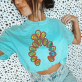 Squash tee product image 1