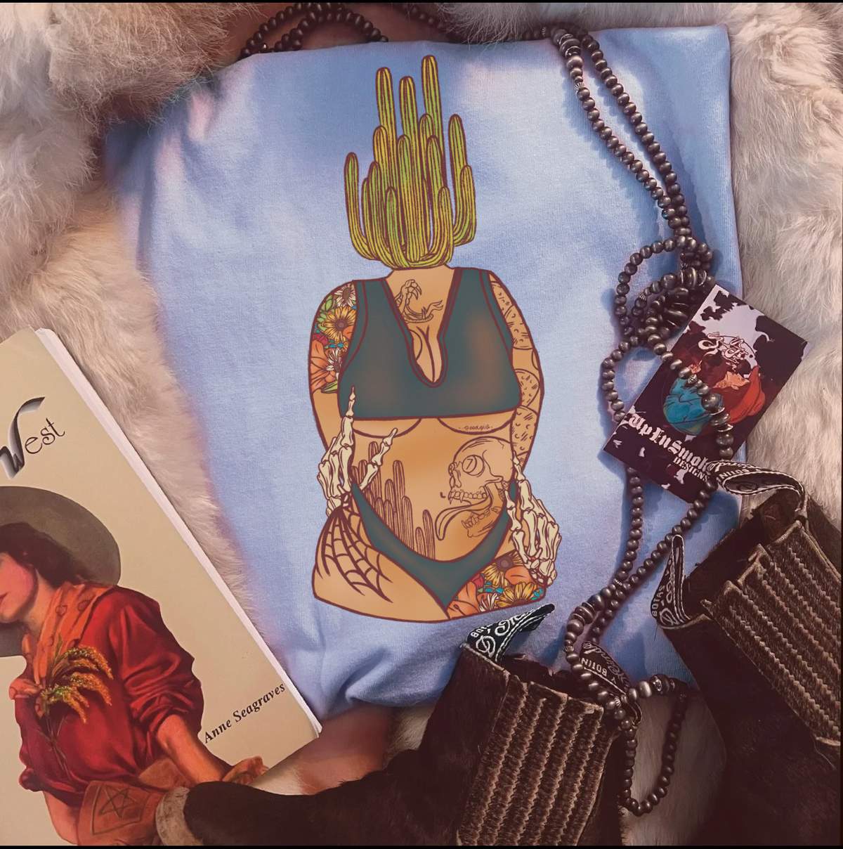Ritual tee product image 2