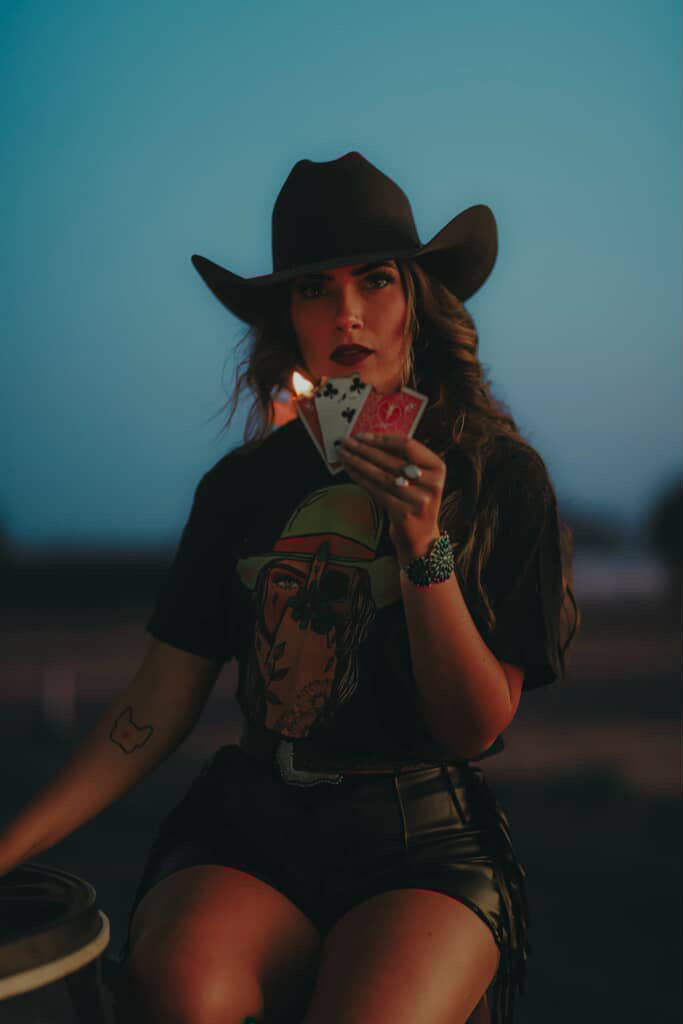 Unapologetic Tee product image 2