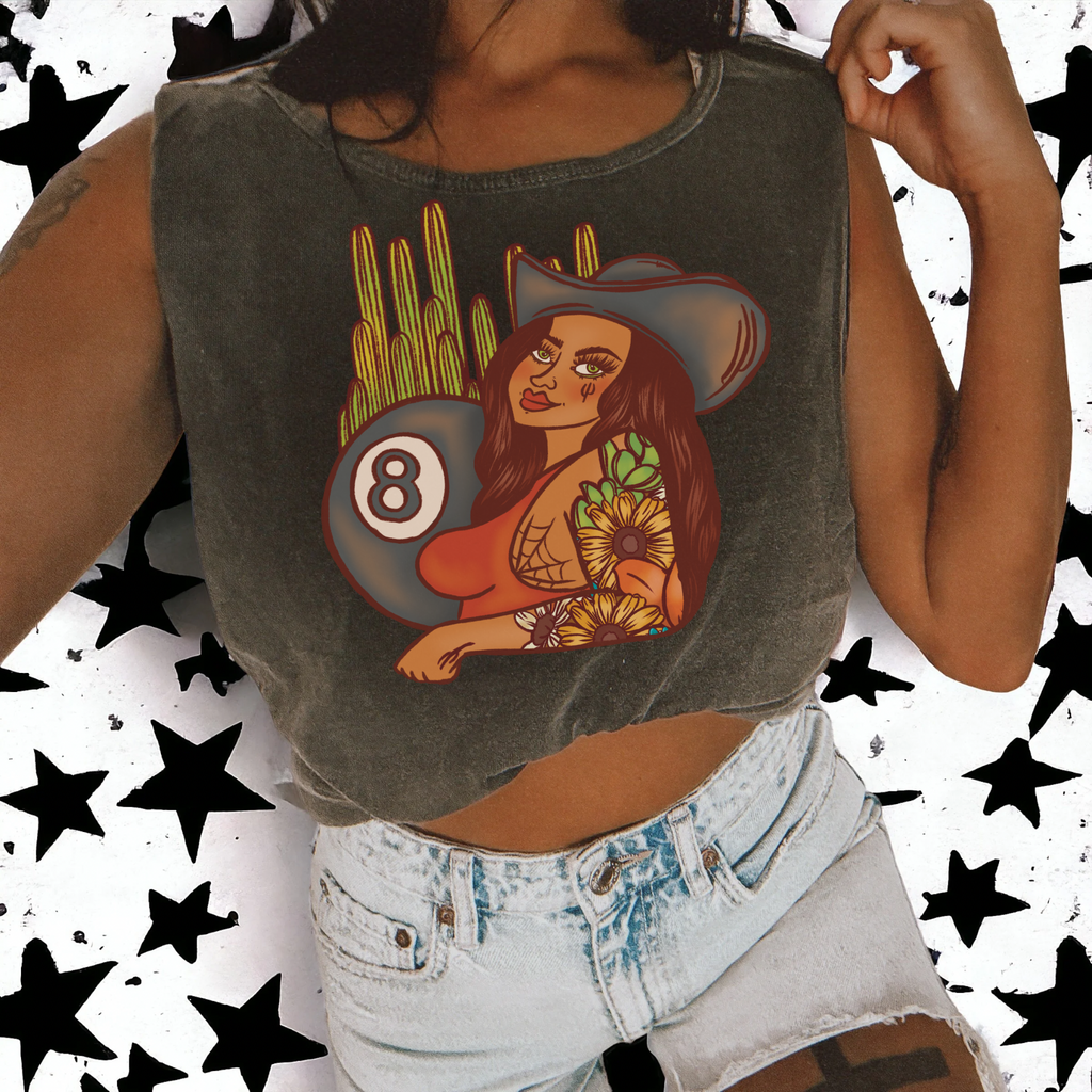 Pool Hall tee product image 3