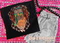 Burn it tee product image 1