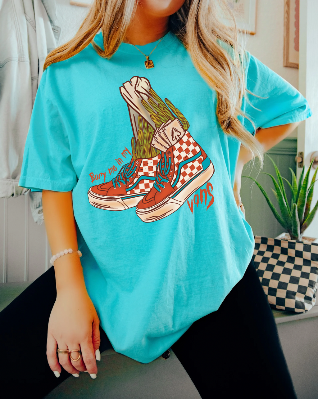 Bury me Tee product image 3