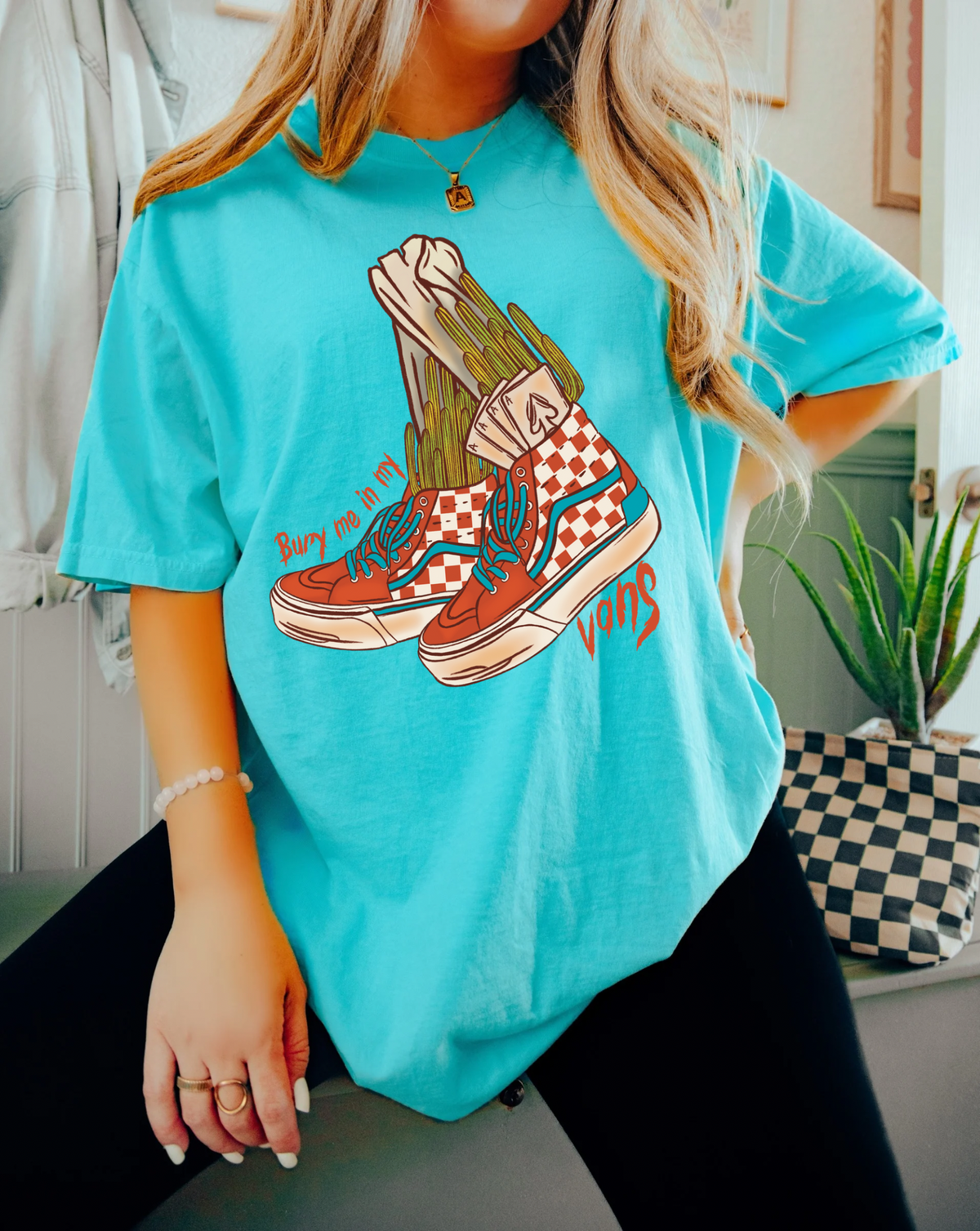 Bury me Tee product image 3
