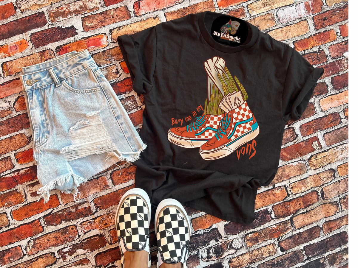 Bury me Tee product image 2