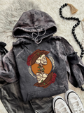 Every Rose Hoodie product image 1