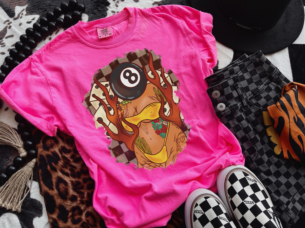 Way to Full of Myself Tee product image 3