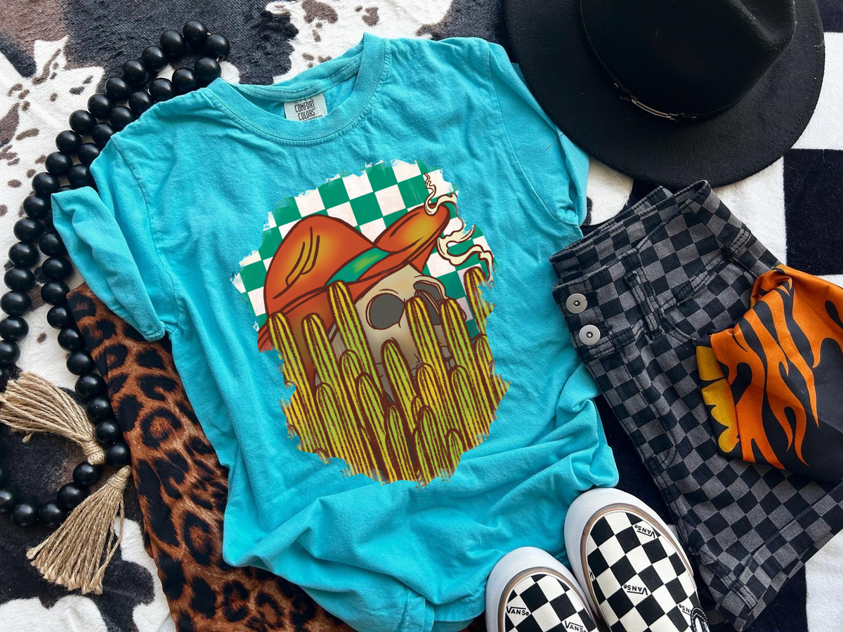 Nowhere to Go Tee product image 1