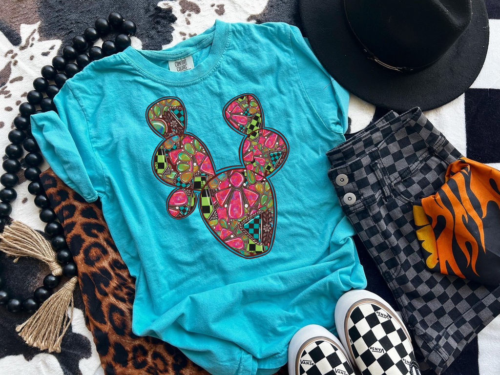Prickly Tee product image 1