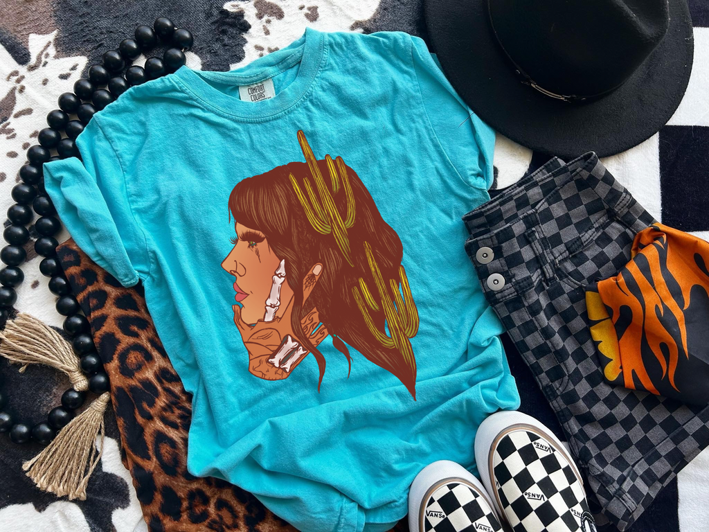 Untamed Tee product image 2