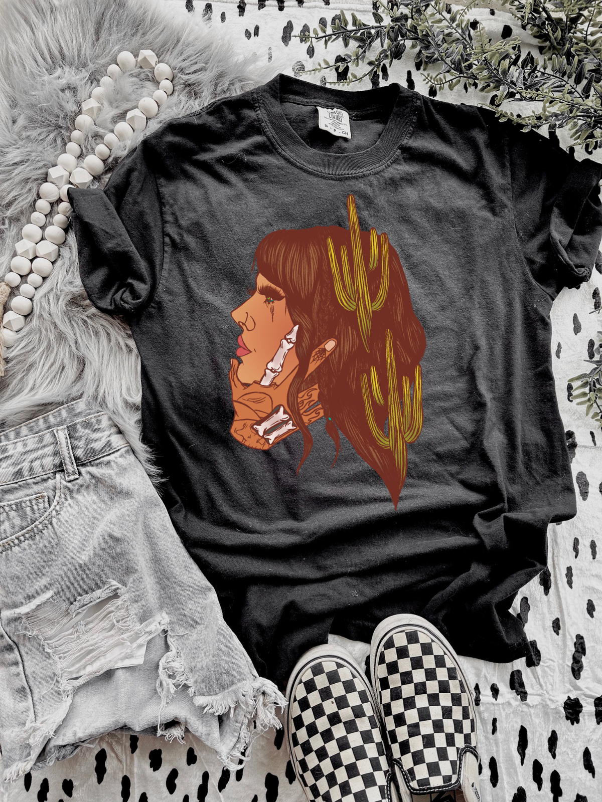 Untamed Tee product image 3