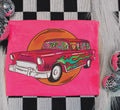 The Turquoise Wagon Tee product image 1
