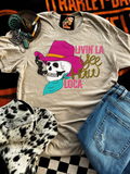 Yeehaw Loca tee product image 1
