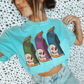 Outlaw Chaps Tee product image 1